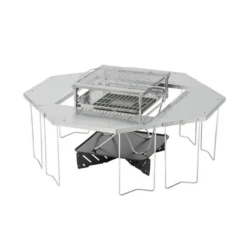 Snow Peak Fire Ring Table -Roam Ready 6 92a07ac2 c0ad 4d85 b8b9 3fcf70ff9a02
