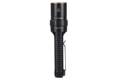 Fenix LD42 XP-L Hi V3 LED Flashlight Black -Roam Ready 6 LD42 89826.1563288762