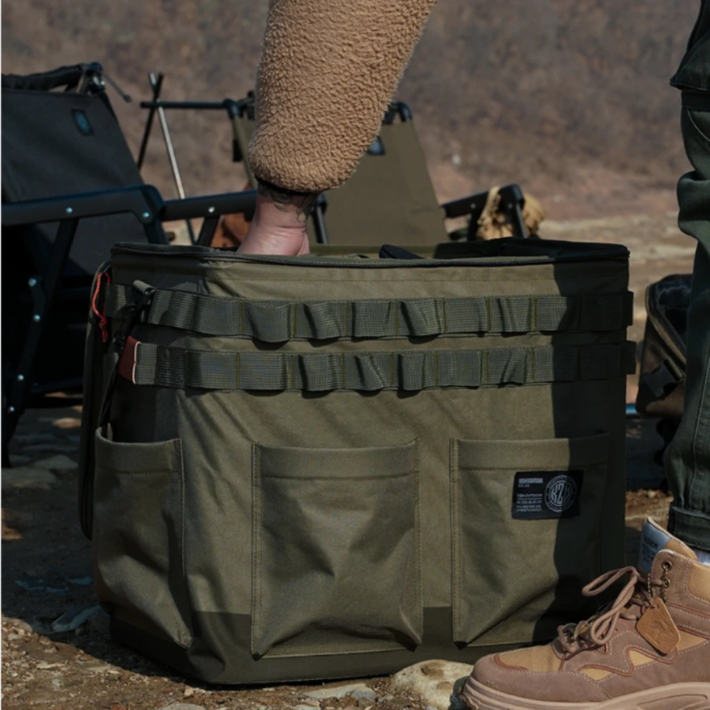 KZM Field Multi Basket 8 KZM Field Multi Basket - Image 6