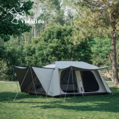 Vidalido Vicore Tent Black- Large 11 Vidalido Vicore Tent Black- Large -Roam Ready 6 ae5e2790 bd8e 4588 97cb 0ec4a38aaea4