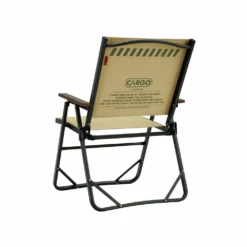 Cargo Container Cosy Folding Chair - L -Roam Ready 6 b3d7ca62 1895 4576 96ac 7a1727e4f5ae