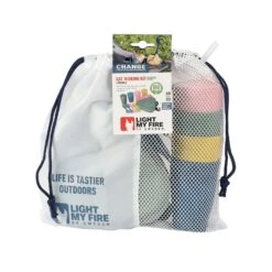 Light My Fire Eat´n Drink Kit BIO For 4 Nature -Roam Ready 6a5cc7564f168ee1cc8566a8d17e06a8