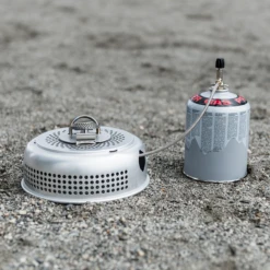 Trangia Gas Burner With Cover - GB74 -Roam Ready 742527 5 600x600 8373a3d8 1249 48b4 8d41 d5cbcbd3e965