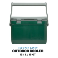 STANLEY® Adventure Cooler 16QT -Roam Ready 7 059a4c02 5a6b 4ecc 9614 385c7f401bf9