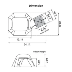 Snow Peak Entry Pack TS -Roam Ready 7 312f6a9c fae5 4b2a 86eb 2ef5d9a2eaaf