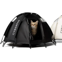 Cyberpaw Astrodome Pet Tent -Roam Ready 7 39d6e465 e349 4452 9f78 b20a2a415a8d