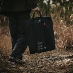 Cargo Container Wide BBQ Chair 2pcs -Roam Ready 7 692e3886 ec19 47f0 bda4 f55c344e5b07