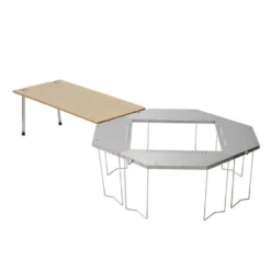 Snow Peak Fire Ring Table -Roam Ready 7 899ed088 3636 40ee bbdc 63ee63891d08