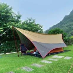 Vidalido Large Butterfly Tarp Black -Roam Ready 7 b02533dd 1fe2 4ccc 991f cd243bc739cb