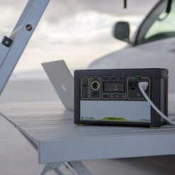 Goal Zero Yeti 400 Lithium 18 Goal Zero Yeti 400 Lithium -Roam Ready 7af048a7820b9c70f84fee444d3c00f2