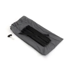 DOD Kamaboko Tent Solo UL - Black -Roam Ready 8 23