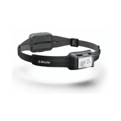 Biolite Headlamp 800 Pro-Midnight Gray/Black