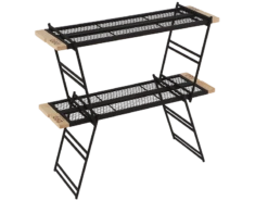 DoD Tequila Rack -Roam Ready 87