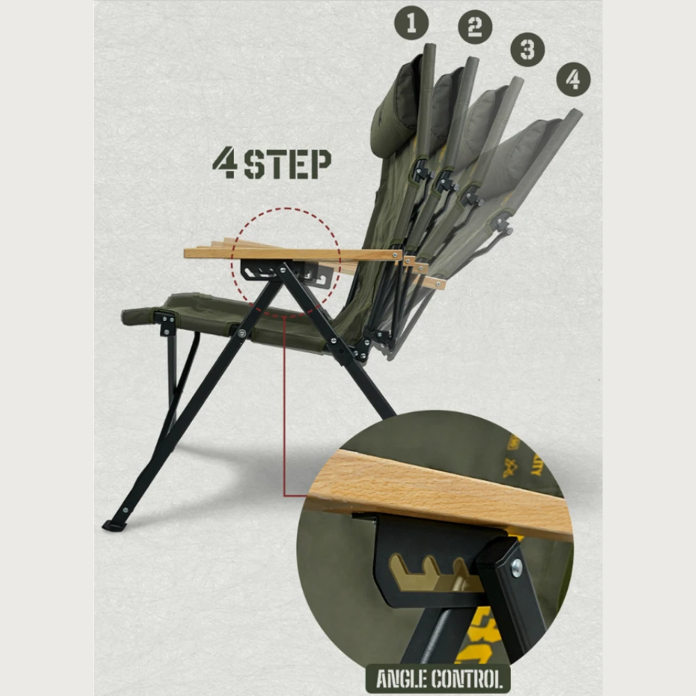 KZM Quantum Chair 5 KZM Quantum Chair - Image 3