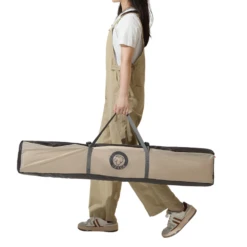 CSTUR Fast Pitch Camping Tent- Black Silver -Roam Ready 8 9187d9ae 283c 4f9d a63b c8192cb32845