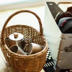 Snow Peak Field Barista Kettle -Roam Ready 8 abf5fe3a 461d 4344 ac6d d77e7a59526e