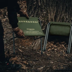 Cargo Container Wide BBQ Chair 2pcs -Roam Ready 8 afd7416d b169 4d0b 92db 3b231f85351f