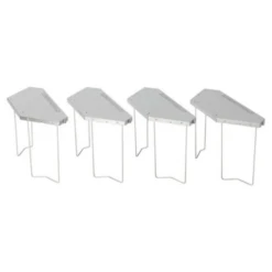 Snow Peak Fire Ring Table -Roam Ready 8 b62207cc 8977 40db b904 dfff8969c400