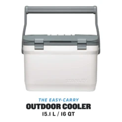 STANLEY® Adventure Cooler 16QT -Roam Ready 8 c569713a 8570 47ac bf40 745c99c3df12