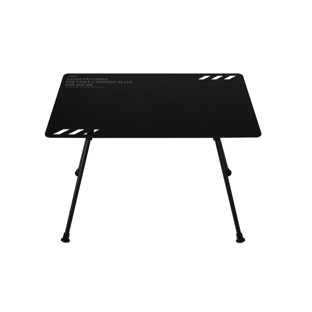 Cargo Container Small Camping Table End Table 3 Cargo Container Small Camping Table End Table