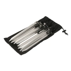 DoD 4 X 4 Base Shelter Tent -Roam Ready 8 d50e3806 560c 48cb 942f 1f3484e28c43