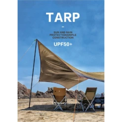 Vidalido Large Butterfly Tarp Black -Roam Ready 8 dedfb8f8 2869 4a6b 8a2c 287eba4594de