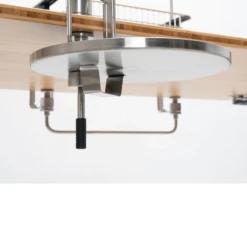 Snow Peak TTA Side Tray -Roam Ready 8 f5af9ca9 1f74 4b92 9a24 617ecb0b102e