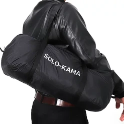 DOD Kamaboko Tent Solo UL - Black -Roam Ready 9 12