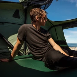 Thule Tepui Foothill -Roam Ready 901250 09