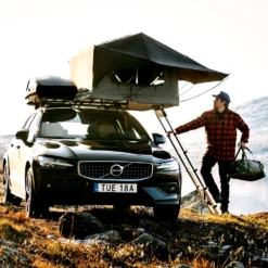 Thule Tepui Foothill -Roam Ready 901250 10