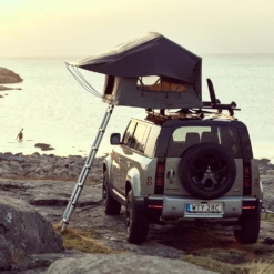 Thule Tepui Foothill -Roam Ready 901250 11