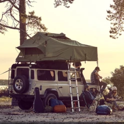 Thule Tepui Explorer Autana 4 -Roam Ready 901500 08