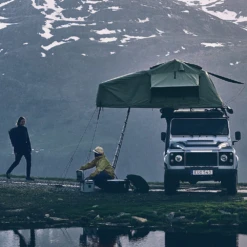 Thule Tepui Explorer Autana 4 -Roam Ready 901500 09