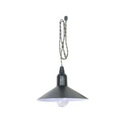 Post General Hang Lamp Type2 14 Post General Hang Lamp Type2 -Roam Ready 982070015