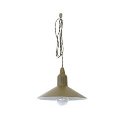 Post General Hang Lamp Type2 16 Post General Hang Lamp Type2 -Roam Ready 982170002