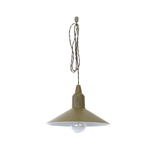 Post General Hang Lamp Type2 6 Post General Hang Lamp Type2 - Image 4