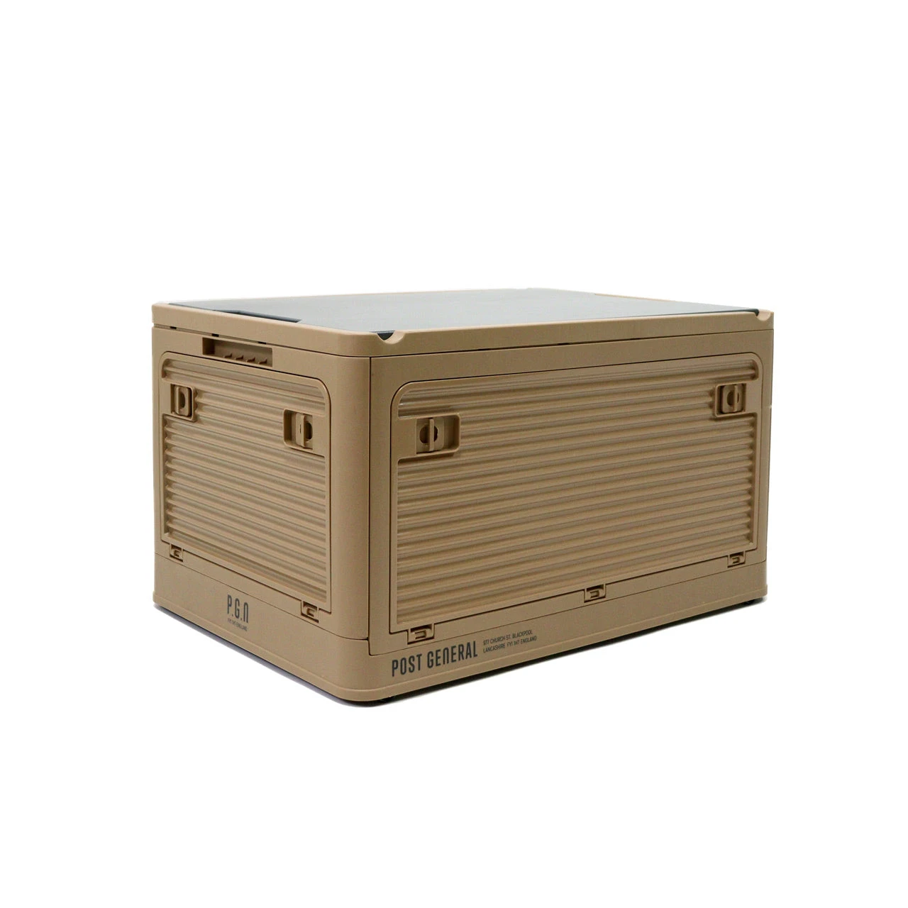 Post General Stack It 3 Post General Stack It