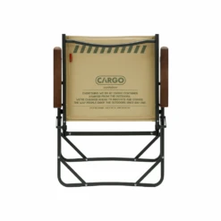 Cargo Container Cosy Folding Chair - L -Roam Ready 9 1f16fbe9 f64f 4db7 8455 ff55c50920a0