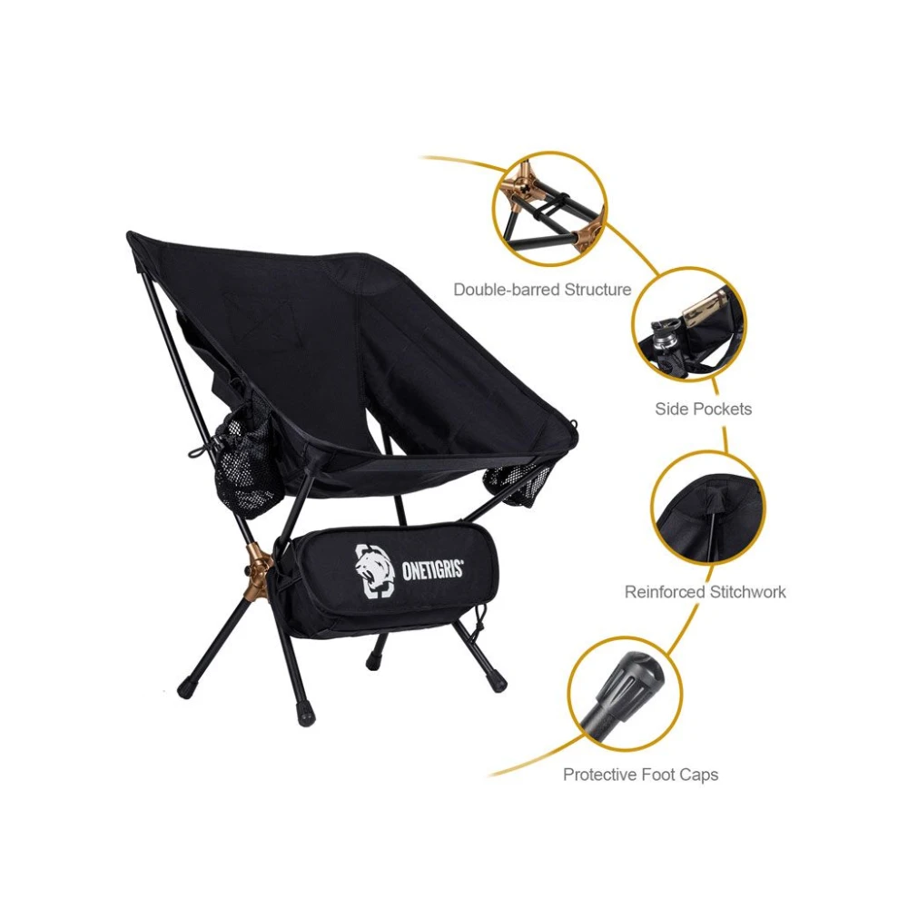 OneTigris Customized Foldable Chair 04 13 OneTigris Customized Foldable Chair 04 - Image 11