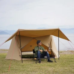 DoD Pup-Like Tent 2 -Roam Ready 9 600x600 5638d9c5 5038 4c20 9bd7 bf14de8e9a0e