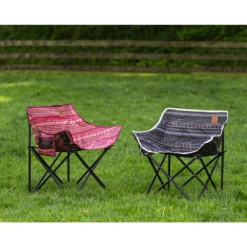 KZM New Hug Chair Black -Roam Ready 9 88d6113a cf15 4fc0 930a 8d03a7e7c5a6