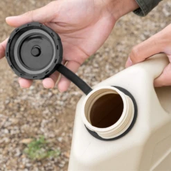 DoD Jiminy Water Tank Solo 4.5L -Roam Ready 9 89643a82 3bc8 4b31 b42e de8337f69374