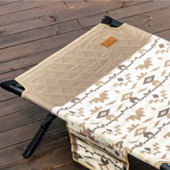 KZM Camp Cot Bed -Roam Ready 9 b13dcfa0 6a68 4319 aa47 440d8ce8a787