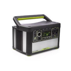 Goal Zero Yeti 400 Lithium 17 Goal Zero Yeti 400 Lithium -Roam Ready 9dd5a57c5fdc8191b01b59311588d22f