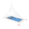 Cocoon Mosquito Nets Ultralight Single -White -Roam Ready AA ISNT1 UL