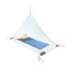Cocoon Mosquito Nets Single -Silt Green 1 Cocoon Mosquito Nets Single -Silt Green -Roam Ready AA MNC1