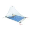 Cocoon Mosquito Nets Double -Silt Green -Roam Ready AA MNC2