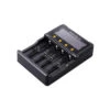 Fenix ARE-C2+ 4-Slot Charger (EURO) -Roam Ready ARE C2plus battery charger