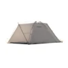 KZM Acro Dome Edge Tent -Roam Ready AcroDome