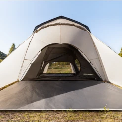 KZM Acro Dome Edge Tent -Roam Ready AcroDome 03